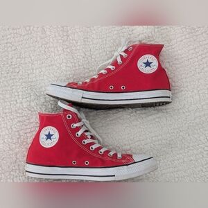 Converse All Star, Men's 9, Women's 11, Worn Once